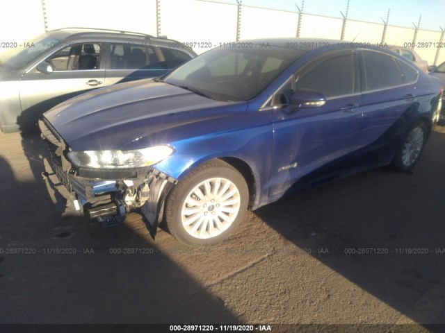 3FA6P0LU8FR169802  ford fusion 2015 IMG 1