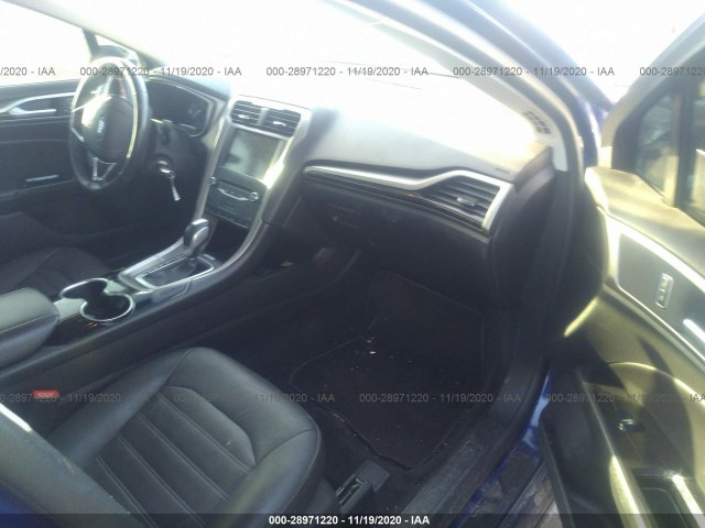 3FA6P0LU8FR169802  ford fusion 2015 IMG 4