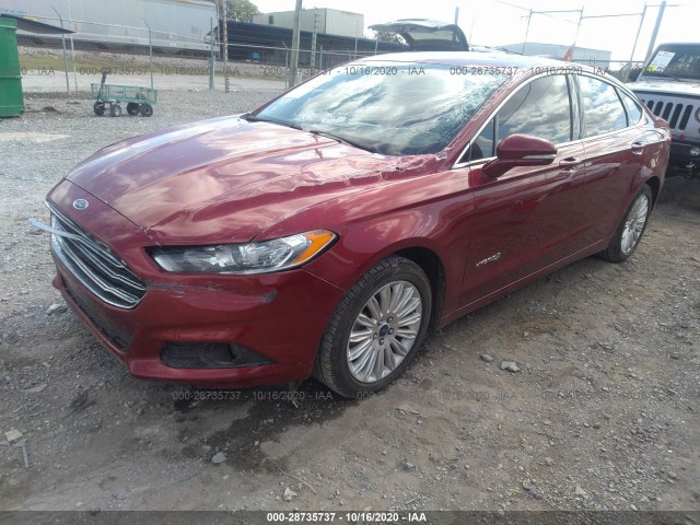 3FA6P0LUXER303708  ford fusion 2014 IMG 1