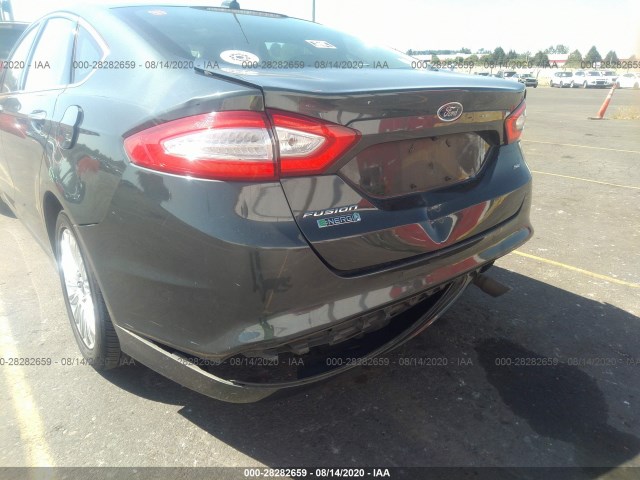 3FA6P0PUXFR206956  ford  2015 IMG 5