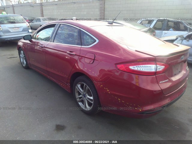 3FA6P0RU6FR128379  ford fusion 2015 IMG 2