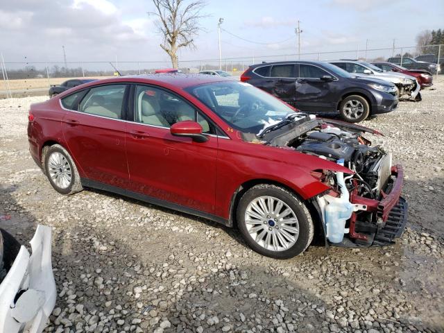 3FA6P0UU3ER275300  ford fusion 2014 IMG 3