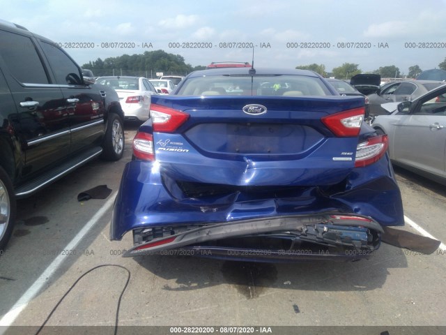 1FA6P0HD3F5121166  ford fusion 2015 IMG 5