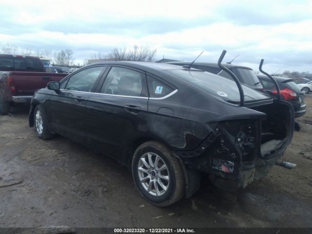 3FA6P0G70FR142727  ford fusion 2015 IMG 2