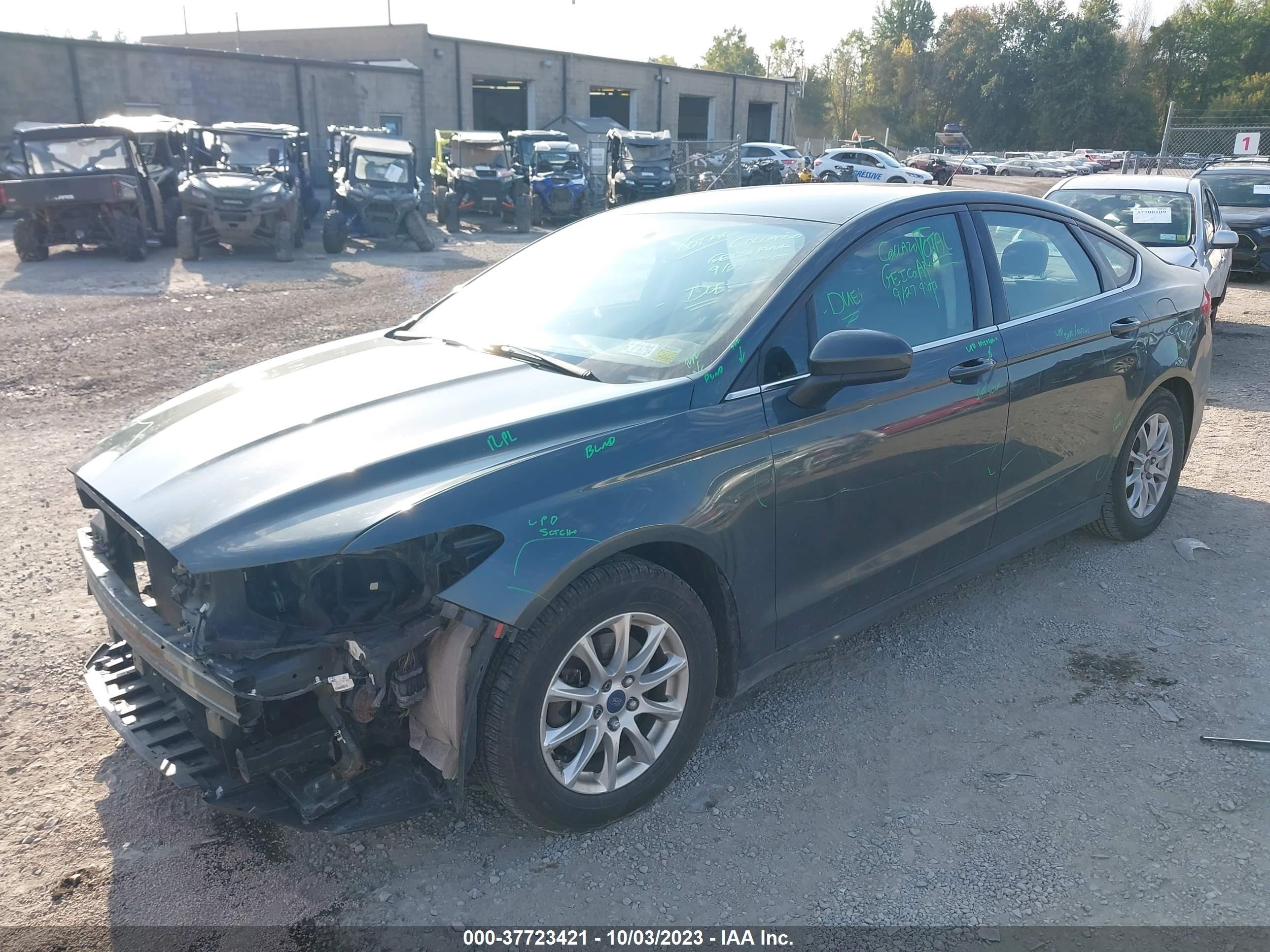 3FA6P0G70FR188591  ford fusion 2015 IMG 1