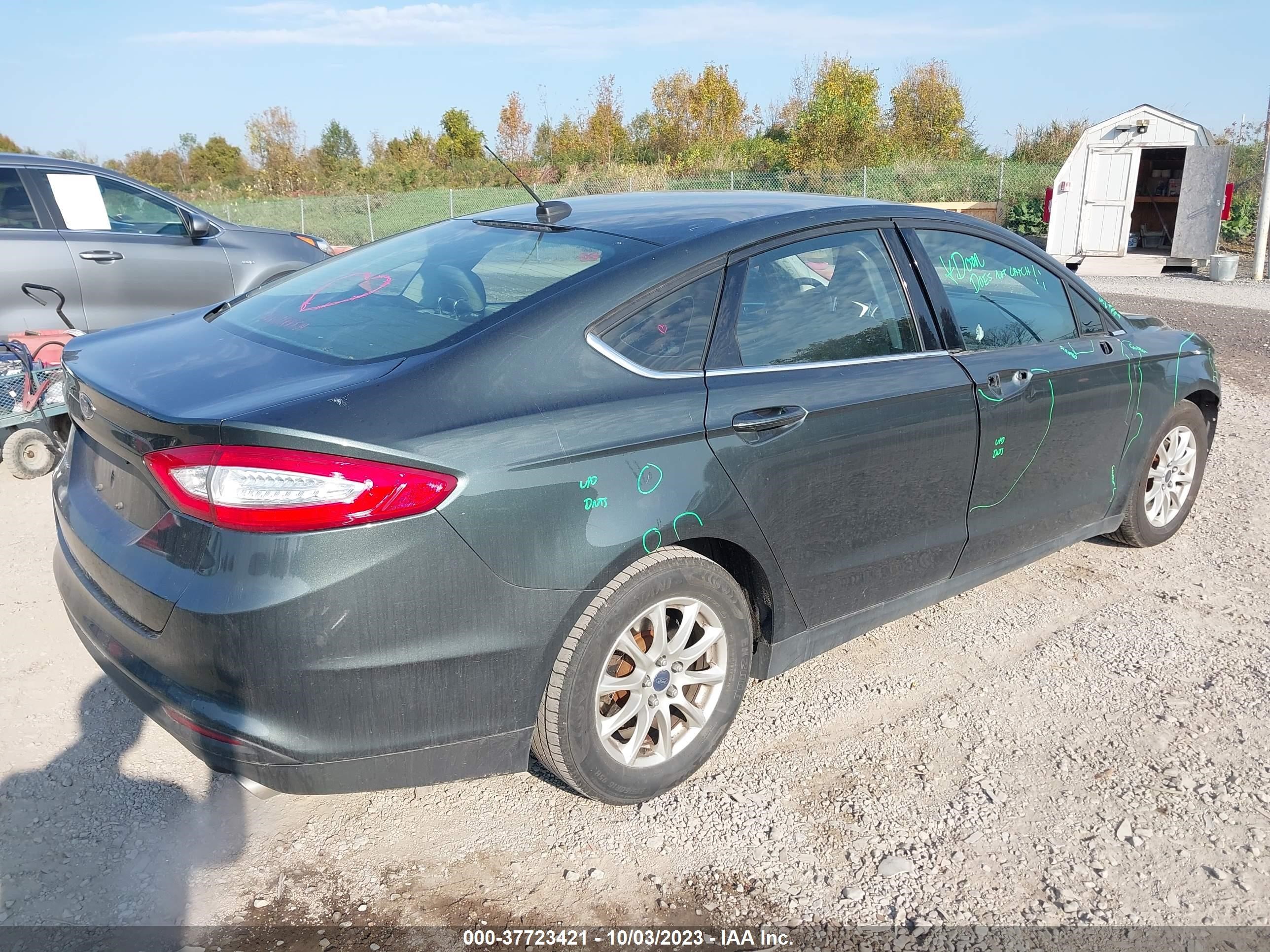 3FA6P0G70FR188591  ford fusion 2015 IMG 3