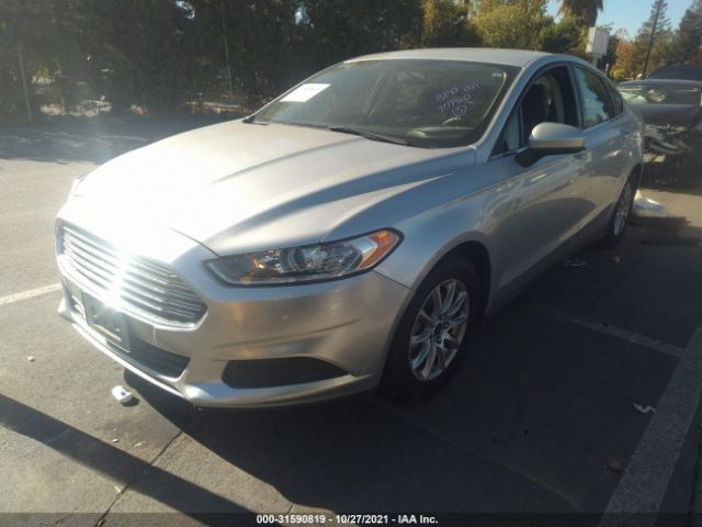 3FA6P0G70GR165958  ford fusion 2016 IMG 1