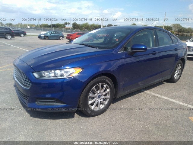 3FA6P0G71FR288862  ford fusion 2015 IMG 1