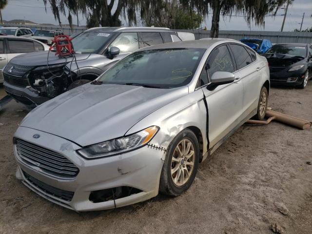 3FA6P0G72GR130368  ford fusion 2015 IMG 1