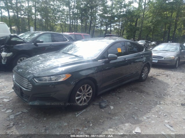 3FA6P0G74FR289391  ford fusion 2015 IMG 1