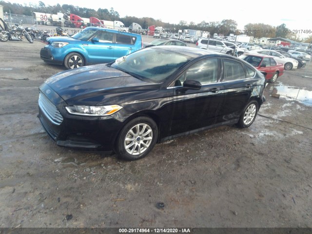 3FA6P0G74GR109361  ford fusion 2016 IMG 1
