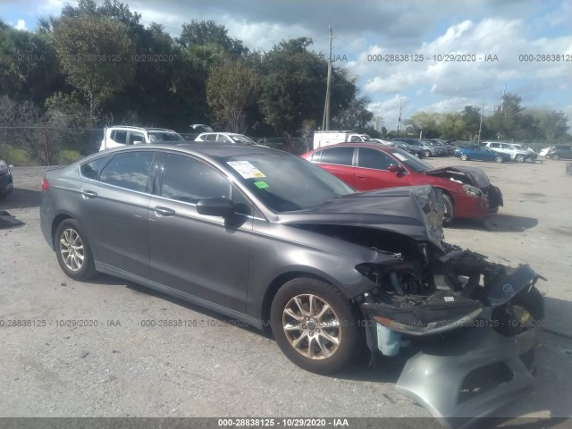 3FA6P0G75FR231550  ford fusion 2015 IMG 0