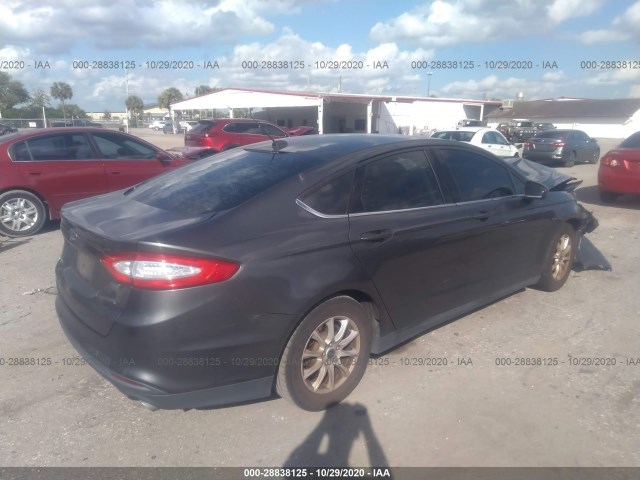 3FA6P0G75FR231550  ford fusion 2015 IMG 3