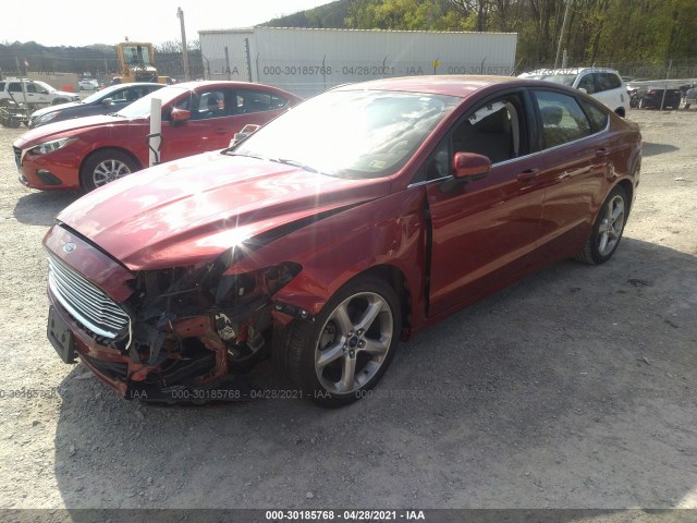 3FA6P0G76GR249637  ford fusion 2016 IMG 1