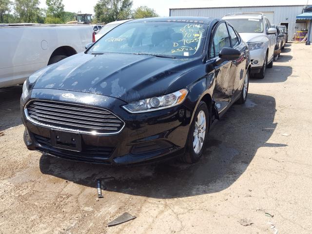 3FA6P0G76GR257625  ford fusion 2015 IMG 1