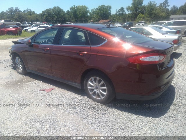 3FA6P0G79GR169569  ford fusion 2015 IMG 2