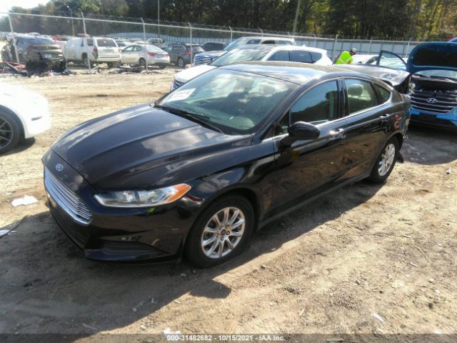 3FA6P0G7XGR243100  ford fusion 2015 IMG 1