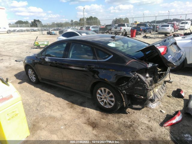 3FA6P0G7XGR243100  ford fusion 2015 IMG 2