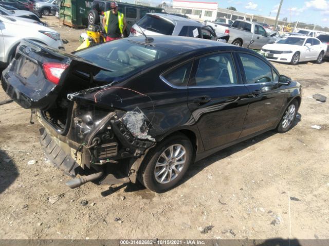 3FA6P0G7XGR243100  ford fusion 2015 IMG 3