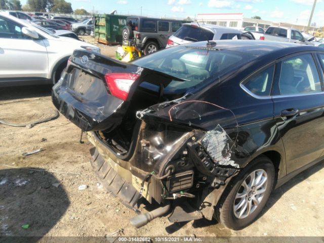 3FA6P0G7XGR243100  ford fusion 2015 IMG 5