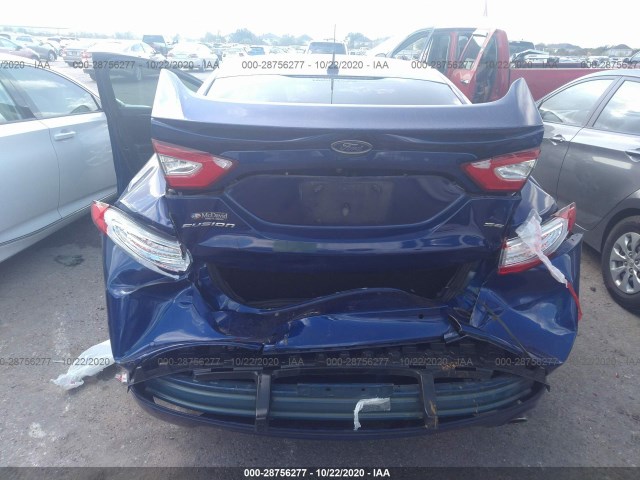 3FA6P0H72GR278809  ford fusion 2015 IMG 5