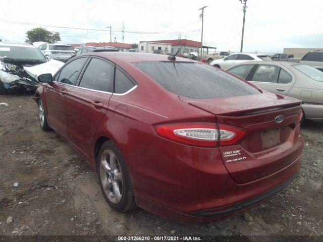 3FA6P0H78GR142037  ford fusion 2016 IMG 2