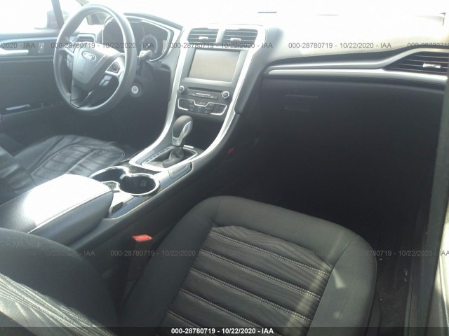 3FA6P0H78GR290043  ford fusion 2016 IMG 4