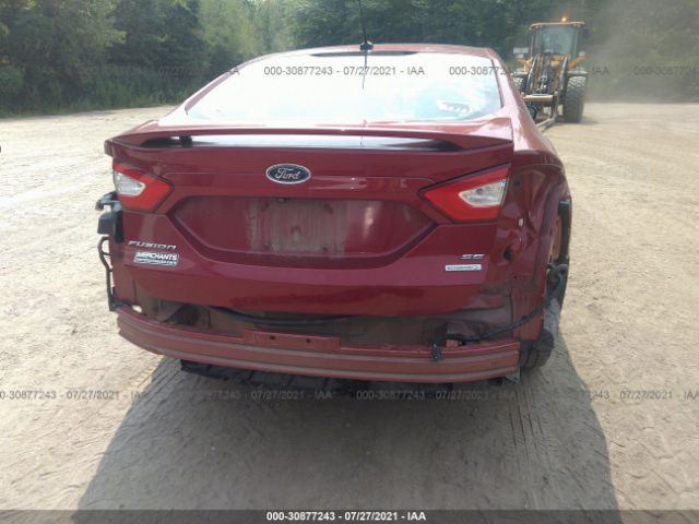 3FA6P0H90FR286391  ford fusion 2015 IMG 5