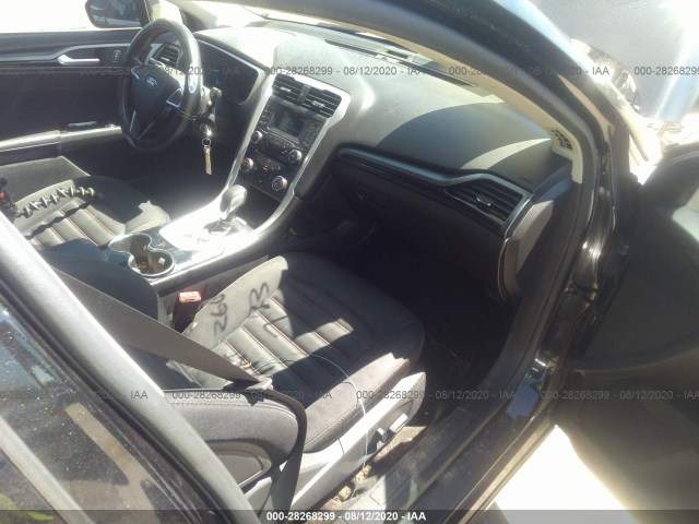 3FA6P0H96FR268073  ford fusion 2015 IMG 4