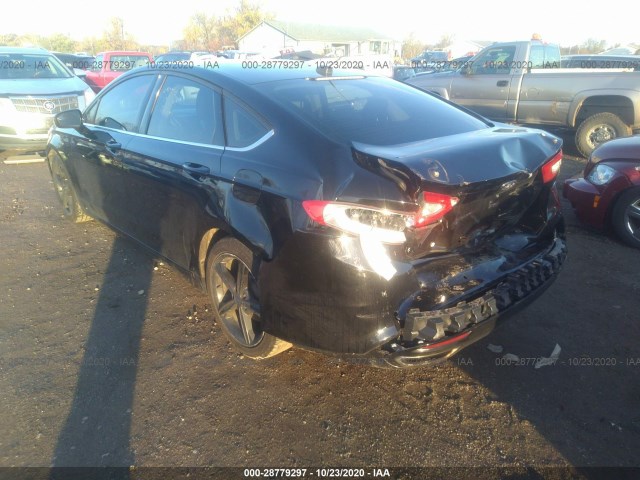 3FA6P0H98GR155744  ford fusion 2015 IMG 2