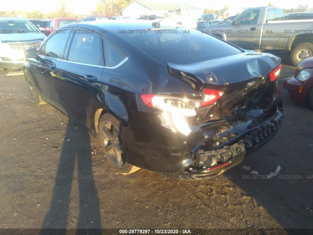 3FA6P0H98GR155744  ford fusion 2015 IMG 5