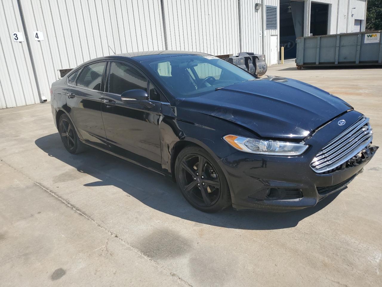 3FA6P0HD3GR109775  ford fusion 2015 IMG 3