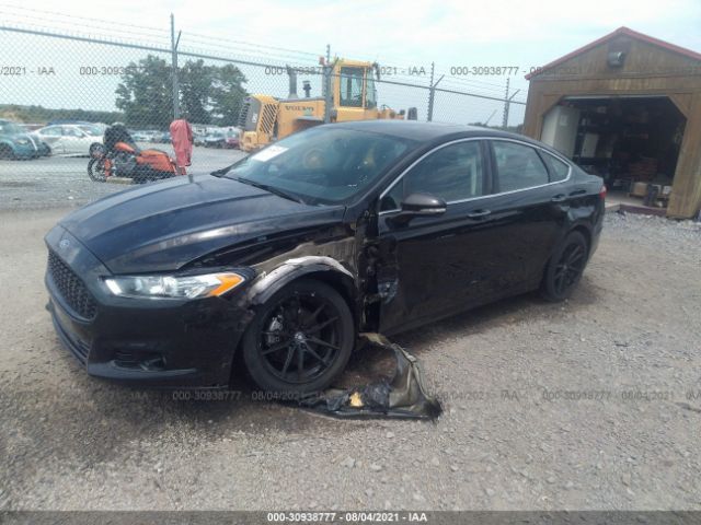 3FA6P0K93GR119100  ford fusion 2016 IMG 1