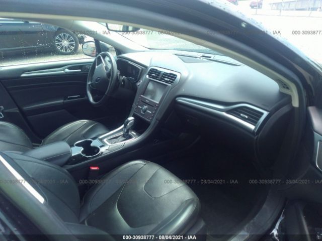 3FA6P0K93GR119100  ford fusion 2016 IMG 4