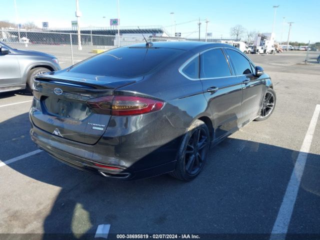 3FA6P0K94FR217406  ford fusion 2015 IMG 3