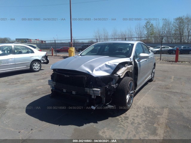 3FA6P0K97GR215148  ford fusion 2015 IMG 5