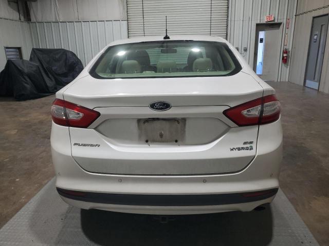 3FA6P0LU0GR178642  ford fusion 2016 IMG 5