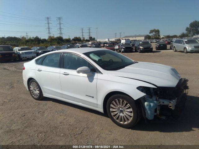 3FA6P0LU1FR158124  ford fusion 2015 IMG 0