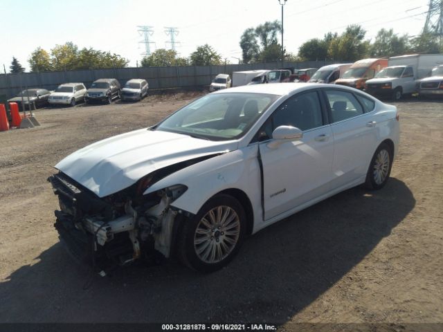 3FA6P0LU1FR158124  ford fusion 2015 IMG 1