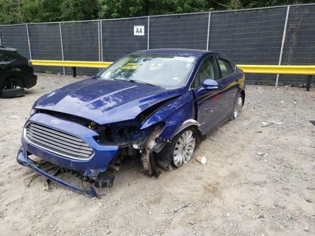 3FA6P0LU1GR163731  ford fusion 2015 IMG 1