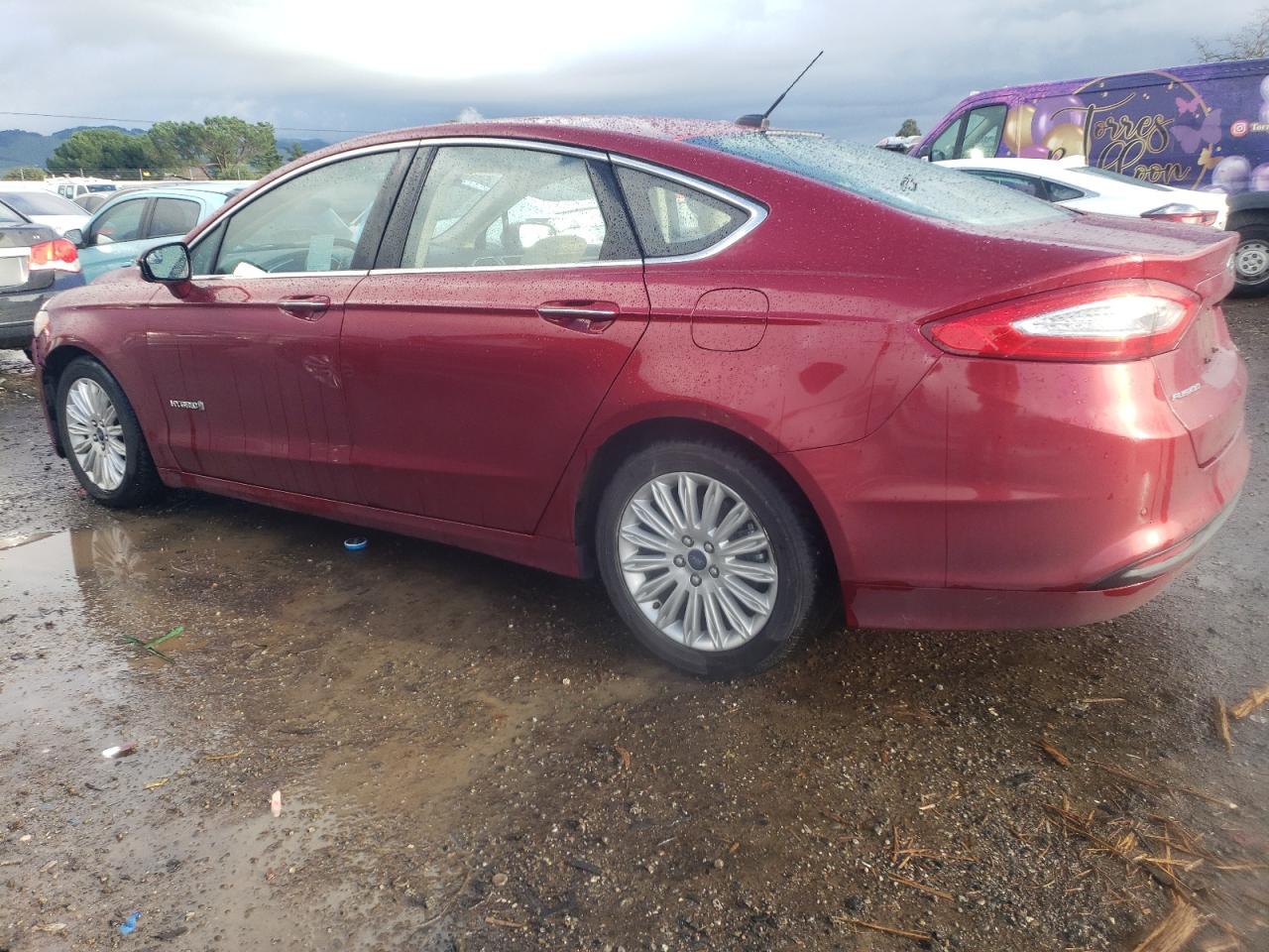 3FA6P0LU4GR316232  ford fusion 2015 IMG 1