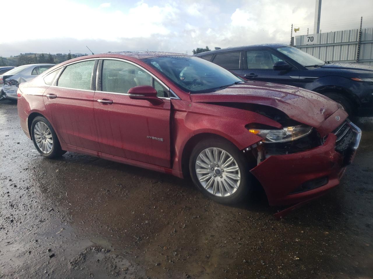 3FA6P0LU4GR316232  ford fusion 2015 IMG 3