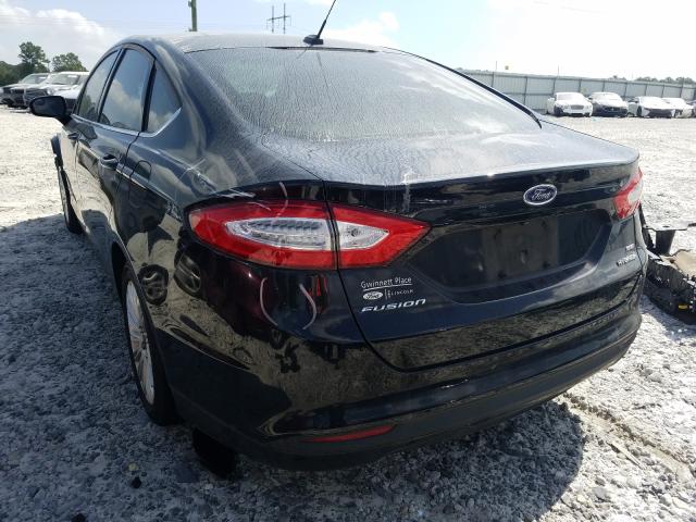 3FA6P0LU5GR162842  ford fusion 2015 IMG 2