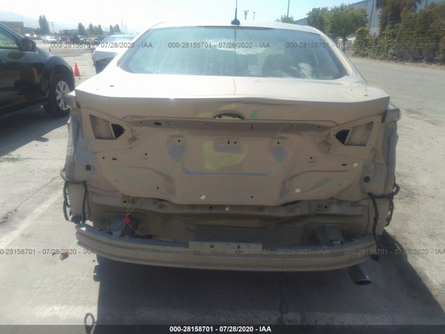 3FA6P0SU6GR173527  ford fusion 2015 IMG 5