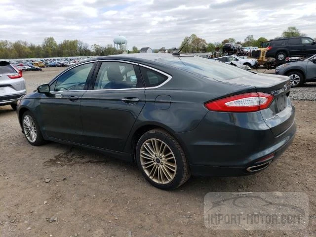 3FA6P0T9XGR189580  ford fusion 2016 IMG 1