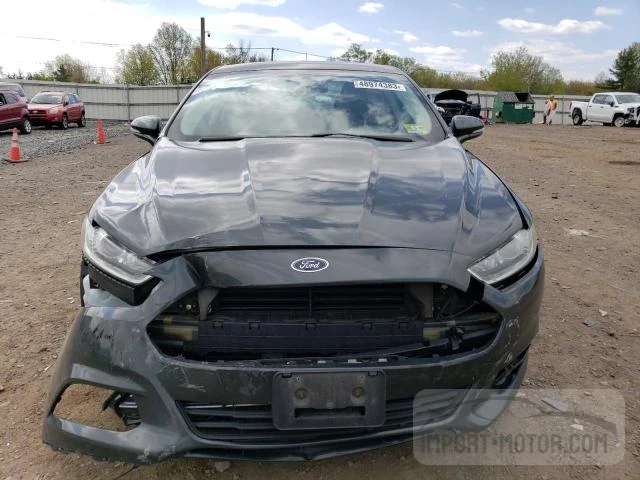 3FA6P0T9XGR189580  ford fusion 2016 IMG 4