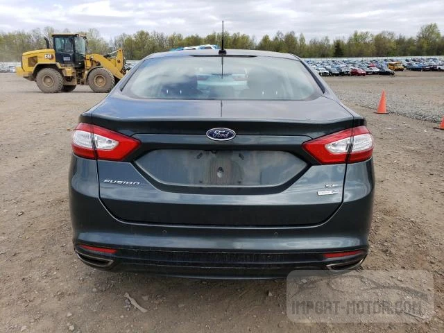 3FA6P0T9XGR189580  ford fusion 2016 IMG 5