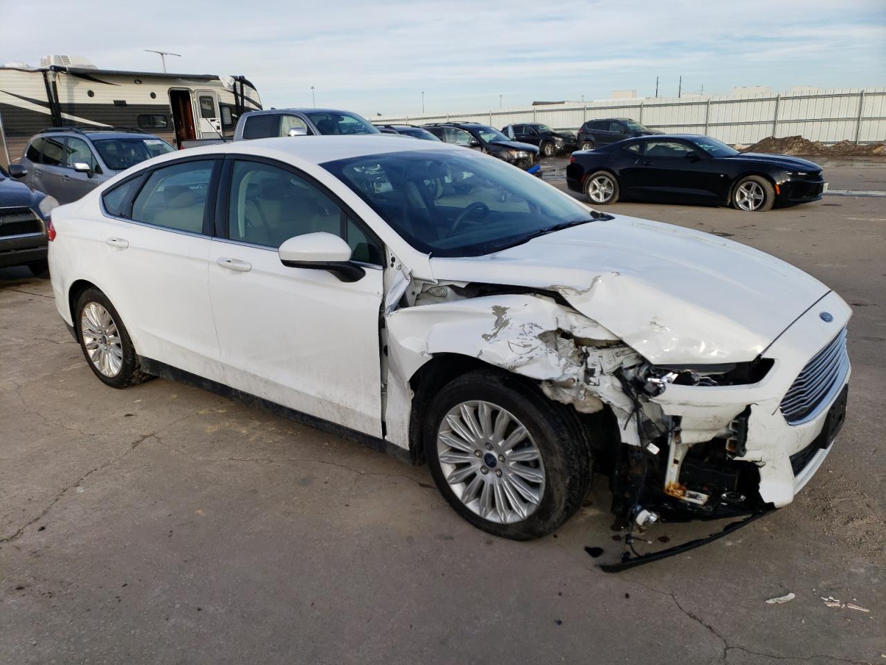 3FA6P0UU2FR247148  ford fusion 2015 IMG 3