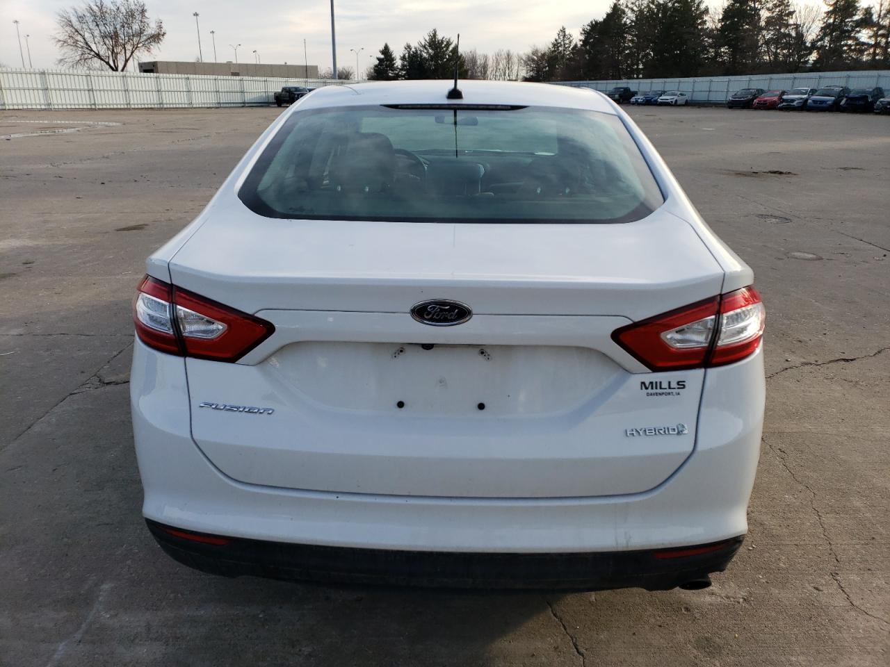 3FA6P0UU2FR247148  ford fusion 2015 IMG 5