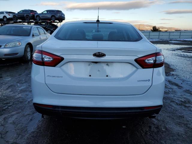 3FA6P0UUXGR136350  ford  2016 IMG 5